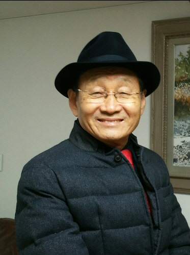 성우 겸 배우 최병학[유족 제공]